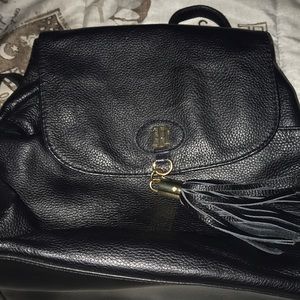 Tommy Hilfiger mini backpack